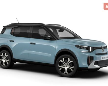 купить новое авто Ситроен C3 Aircross 2025 года от официального дилера Автоцентр AUTO.RIA Ситроен фото
