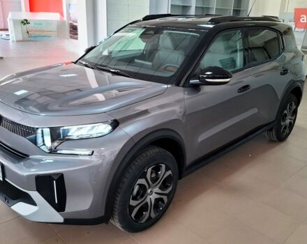 купить новое авто Ситроен C3 Aircross 2025 года от официального дилера АВТОАЛЬЯНС СУМИ Ситроен фото