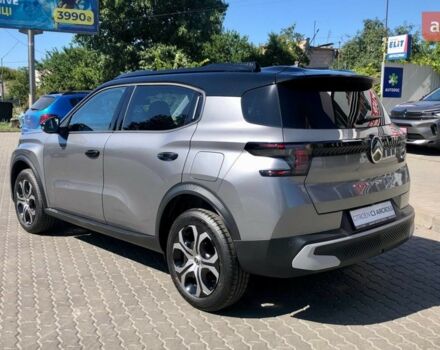 купить новое авто Ситроен C3 Aircross 2025 года от официального дилера Автоцентр Черкаси Ситроен фото