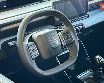 купить новое авто Ситроен C3 Aircross 2025 года от официального дилера Автоцентр AUTOGROUP Ситроен фото