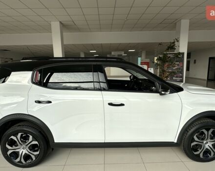 Ситроен C3 Aircross 2025 года купить новое авто Ситроен C3 Aircross 2025 года от официального дилера Автодрайв-Альянс Ситроен фото