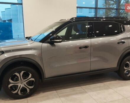 купить новое авто Ситроен C3 Aircross 2025 года от официального дилера CITROËN ЛІОН АВТО Ситроен фото