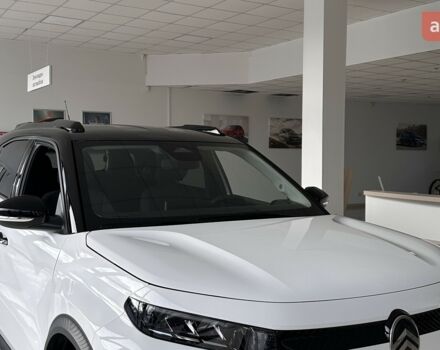 Ситроен C3 Aircross 2025 года купить новое авто Ситроен C3 Aircross 2025 года от официального дилера Автодрайв-Альянс Ситроен фото