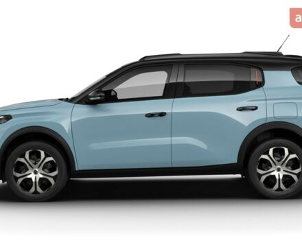купить новое авто Ситроен C3 Aircross 2025 года от официального дилера Автоцентр AUTO.RIA Ситроен фото