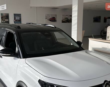 купить новое авто Ситроен C3 Aircross 2025 года от официального дилера Автодрайв-Альянс Ситроен фото