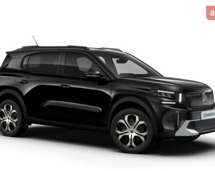купить новое авто Ситроен C3 Aircross 2025 года от официального дилера Автоцентр AUTO.RIA Ситроен фото