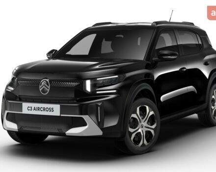 купить новое авто Ситроен C3 Aircross 2025 года от официального дилера Автоцентр AUTO.RIA Ситроен фото