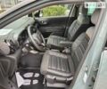 Сірий Сітроен C3 Aircross, об'ємом двигуна 1.5 л та пробігом 25 тис. км за 23890 $, фото 16 на Automoto.ua