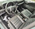 Сірий Сітроен C3 Aircross, об'ємом двигуна 1.5 л та пробігом 25 тис. км за 23890 $, фото 18 на Automoto.ua