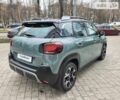 Сірий Сітроен C3 Aircross, об'ємом двигуна 1.5 л та пробігом 25 тис. км за 23890 $, фото 6 на Automoto.ua
