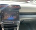 Серый Ситроен C3 Aircross, объемом двигателя 1.2 л и пробегом 140 тыс. км за 10900 $, фото 6 на Automoto.ua