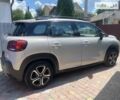 Серый Ситроен C3 Aircross, объемом двигателя 1.2 л и пробегом 140 тыс. км за 10900 $, фото 1 на Automoto.ua