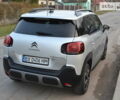 Сірий Сітроен C3 Aircross, об'ємом двигуна 1.5 л та пробігом 154 тис. км за 15400 $, фото 8 на Automoto.ua