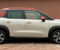 Серый Ситроен C3 Aircross, объемом двигателя 1.2 л и пробегом 84 тыс. км за 10700 $, фото 38 на Automoto.ua