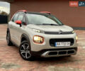 Серый Ситроен C3 Aircross, объемом двигателя 1.2 л и пробегом 84 тыс. км за 10700 $, фото 12 на Automoto.ua