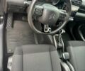 Серый Ситроен C3 Aircross, объемом двигателя 1.2 л и пробегом 30 тыс. км за 14800 $, фото 13 на Automoto.ua