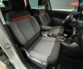 Серый Ситроен C3 Aircross, объемом двигателя 1.2 л и пробегом 84 тыс. км за 10700 $, фото 51 на Automoto.ua