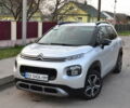 Сірий Сітроен C3 Aircross, об'ємом двигуна 1.5 л та пробігом 154 тис. км за 15400 $, фото 1 на Automoto.ua