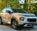 Серый Ситроен C3 Aircross, объемом двигателя 1.2 л и пробегом 30 тыс. км за 14800 $, фото 2 на Automoto.ua