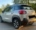 Серый Ситроен C3 Aircross, объемом двигателя 1.2 л и пробегом 30 тыс. км за 14800 $, фото 3 на Automoto.ua