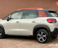 Серый Ситроен C3 Aircross, объемом двигателя 1.2 л и пробегом 84 тыс. км за 10700 $, фото 26 на Automoto.ua
