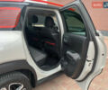 Серый Ситроен C3 Aircross, объемом двигателя 1.2 л и пробегом 84 тыс. км за 10700 $, фото 52 на Automoto.ua