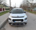 Серый Ситроен C3 Aircross, объемом двигателя 1.5 л и пробегом 154 тыс. км за 15400 $, фото 38 на Automoto.ua