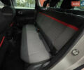 Серый Ситроен C3 Aircross, объемом двигателя 1.2 л и пробегом 84 тыс. км за 10700 $, фото 59 на Automoto.ua