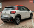 Серый Ситроен C3 Aircross, объемом двигателя 1.2 л и пробегом 84 тыс. км за 10700 $, фото 34 на Automoto.ua