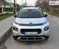 Сірий Сітроен C3 Aircross, об'ємом двигуна 1.5 л та пробігом 154 тис. км за 15400 $, фото 29 на Automoto.ua