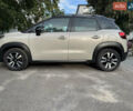 Серый Ситроен C3 Aircross, объемом двигателя 1.2 л и пробегом 149 тыс. км за 13250 $, фото 1 на Automoto.ua