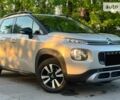 Серый Ситроен C3 Aircross, объемом двигателя 1.2 л и пробегом 30 тыс. км за 14800 $, фото 6 на Automoto.ua