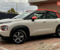 Серый Ситроен C3 Aircross, объемом двигателя 1.2 л и пробегом 84 тыс. км за 10700 $, фото 7 на Automoto.ua
