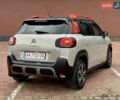 Серый Ситроен C3 Aircross, объемом двигателя 1.2 л и пробегом 84 тыс. км за 10700 $, фото 32 на Automoto.ua
