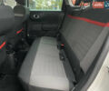 Серый Ситроен C3 Aircross, объемом двигателя 1.2 л и пробегом 84 тыс. км за 10700 $, фото 58 на Automoto.ua