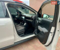 Серый Ситроен C3 Aircross, объемом двигателя 1.2 л и пробегом 84 тыс. км за 10700 $, фото 45 на Automoto.ua