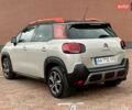 Серый Ситроен C3 Aircross, объемом двигателя 1.2 л и пробегом 84 тыс. км за 10700 $, фото 24 на Automoto.ua