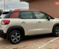 Серый Ситроен C3 Aircross, объемом двигателя 1.2 л и пробегом 84 тыс. км за 10700 $, фото 36 на Automoto.ua
