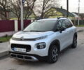 Сірий Сітроен C3 Aircross, об'ємом двигуна 1.5 л та пробігом 154 тис. км за 15400 $, фото 2 на Automoto.ua