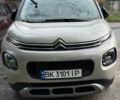 Серый Ситроен C3 Aircross, объемом двигателя 1.2 л и пробегом 149 тыс. км за 13250 $, фото 1 на Automoto.ua