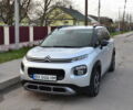 Сірий Сітроен C3 Aircross, об'ємом двигуна 1.5 л та пробігом 154 тис. км за 15400 $, фото 1 на Automoto.ua