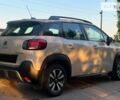 Серый Ситроен C3 Aircross, объемом двигателя 1.2 л и пробегом 30 тыс. км за 14800 $, фото 4 на Automoto.ua