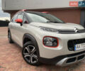 Серый Ситроен C3 Aircross, объемом двигателя 1.2 л и пробегом 84 тыс. км за 10700 $, фото 19 на Automoto.ua