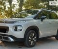 Серый Ситроен C3 Aircross, объемом двигателя 1.2 л и пробегом 30 тыс. км за 14800 $, фото 1 на Automoto.ua