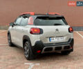 Серый Ситроен C3 Aircross, объемом двигателя 1.2 л и пробегом 84 тыс. км за 10700 $, фото 22 на Automoto.ua