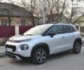 Серый Ситроен C3 Aircross, объемом двигателя 1.5 л и пробегом 154 тыс. км за 15400 $, фото 3 на Automoto.ua