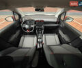 Серый Ситроен C3 Aircross, объемом двигателя 1.2 л и пробегом 84 тыс. км за 10700 $, фото 66 на Automoto.ua