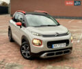 Серый Ситроен C3 Aircross, объемом двигателя 1.2 л и пробегом 84 тыс. км за 10700 $, фото 11 на Automoto.ua