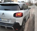 Сірий Сітроен C3 Aircross, об'ємом двигуна 1.5 л та пробігом 154 тис. км за 15400 $, фото 41 на Automoto.ua