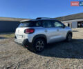 Сітроен C3 Aircross 2019 у Корсунь-Шевченковском на Automoto.ua Сірий Сітроен C3 Aircross, об'ємом двигуна 1.56 л та пробігом 96 тис. км за 14999 $, фото 12 на Automoto.ua